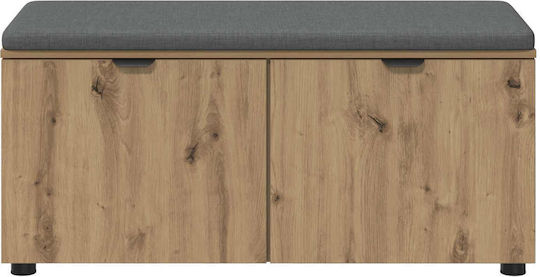 Антре с Пейка Artisan Oak 100x38x46бр