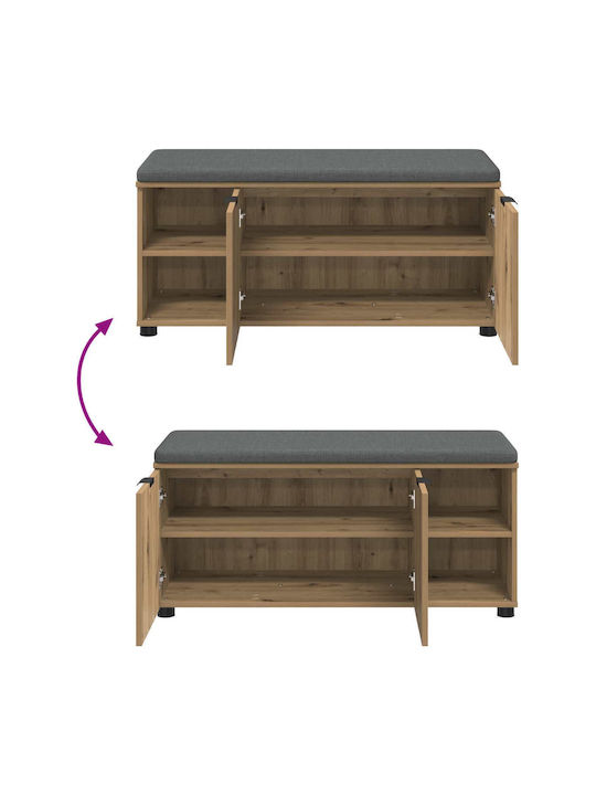 Антре с Пейка Artisan Oak 100x38x46бр