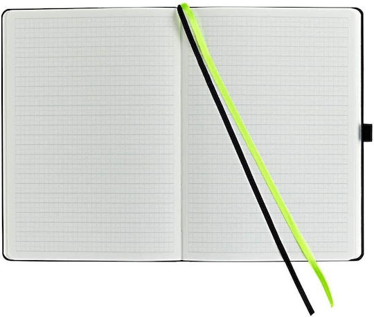 Lamy Softcover Notebook A6 with Dots , Elastic and Pen Holder Pink
