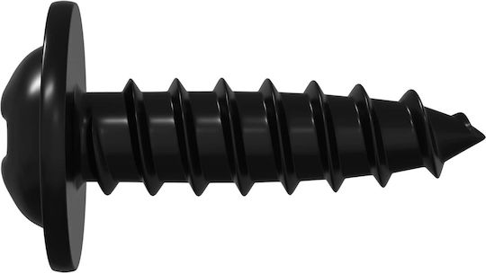 vidaXL Șurub Accesorii pentru puntea bărcii 12mm