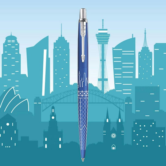 Parker Jotter Special Edition Pens Ballpoint Sydney CT Personalized
