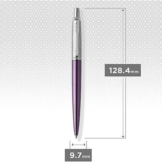 Parker Jotter Ballpoint Pen Personalized