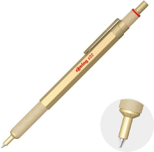 Rotring Στυλό Ballpoint (Προσωποποιημένο)