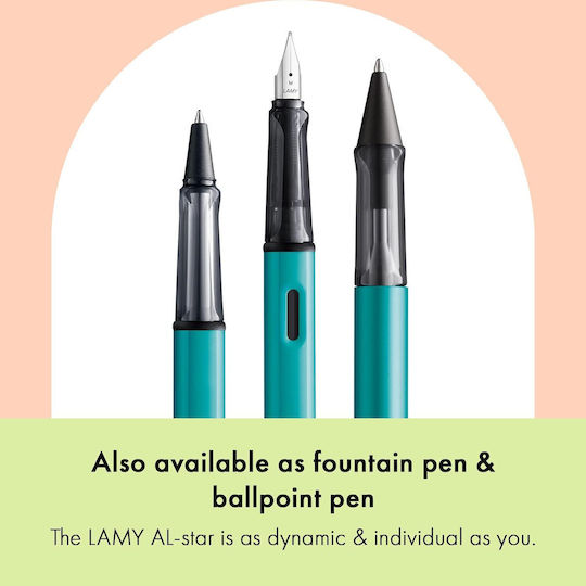 Lamy AL-star 323 Pixuri Ballpoint