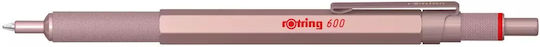 Rotring 600 Kugelschreiber Στυlo Ballpoint