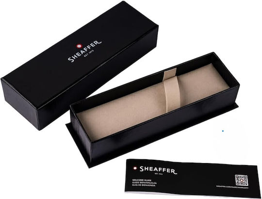 Sheaffer 100 Chrome Στυλό Ballpoint