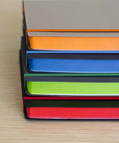 Theofylaktos Daily Diary Winner Color 2026 Black Red 17x24 6961l.c01