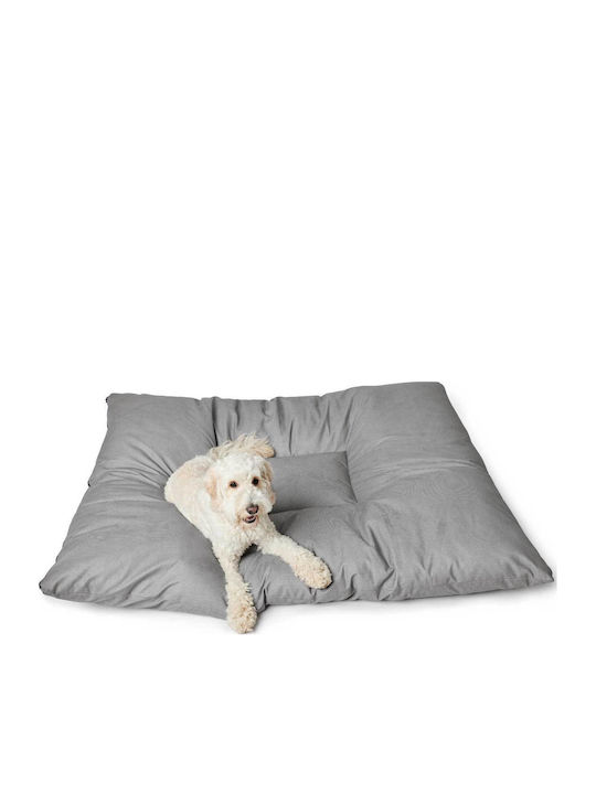 Hunter Lancaster Saltea Pat pentru câini Gri 175x145cm.