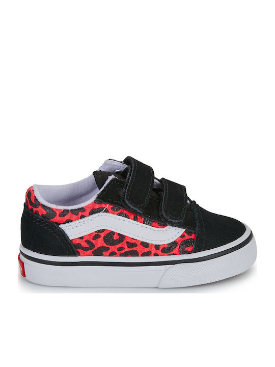 Old Skool Old Skool V Детски маратонки Low Черни