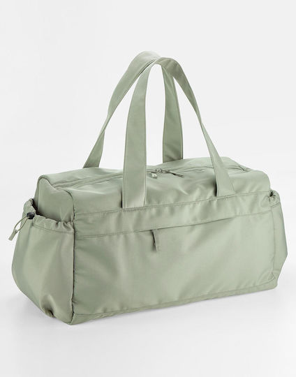 Studio Holdall Σακ Βουαγιάζ Quadra Qs300 Fresh Green