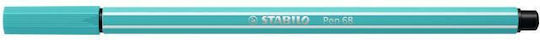 Stabilo Pen 68 Маркер Светлосин