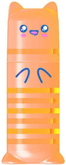Maped Mini Pastel Textmarker Orange