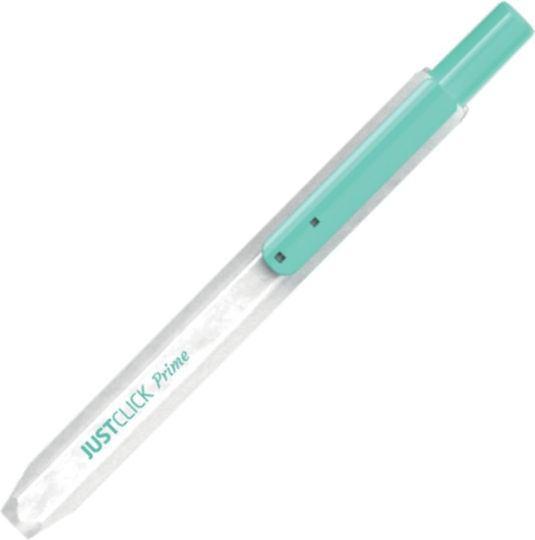 Morris Just Click Marker de Subliniere 3.5mm Glitter Sage Green