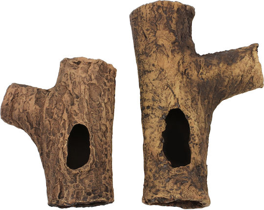 Ceramics Y-logs M