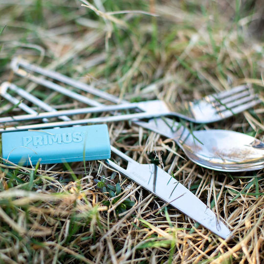 Primus Besteck für Camping