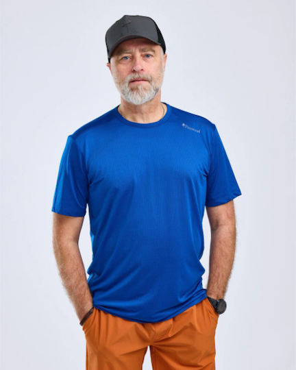 5462 Function T-shirt Pinewood 104205 104205