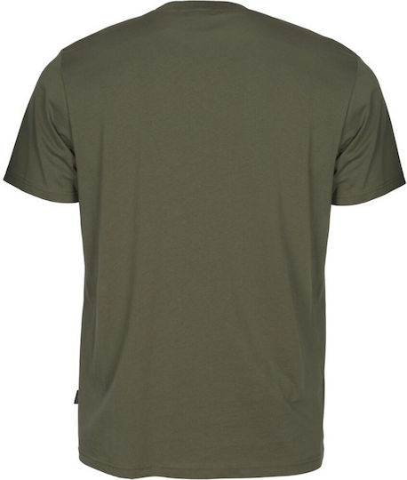 5321 Finnveden Trail T-Shirt Pinewood 102866 102866
