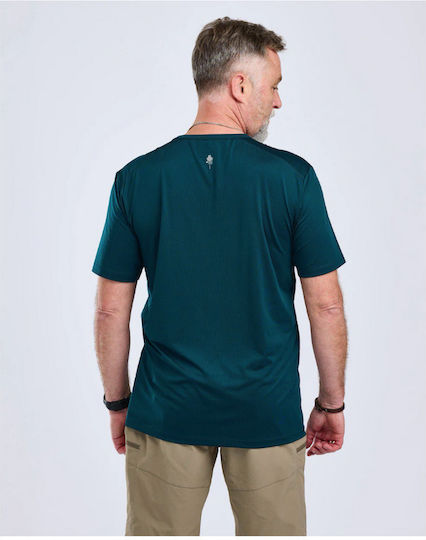 Tricou funcțional 5462 Pinewood 104206 104206