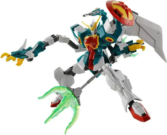 Hgac Xxxg-01s2 Altron Gundam 1/144