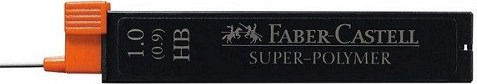 Faber-Castell Pencil Leads Type HB