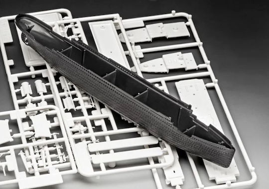 Revell Starter Kit R.m.s Titanic
