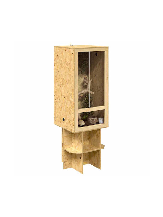 vidaXL Fish Tank Stand
