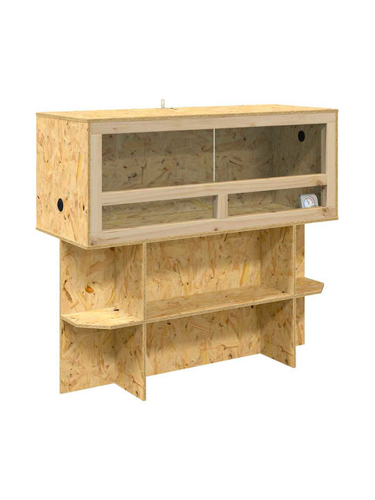 vidaXL Fish Tank Stand