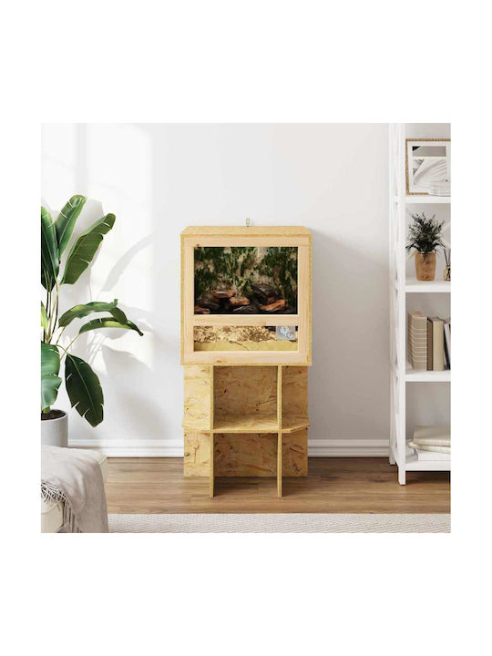 vidaXL Fish Tank Stand
