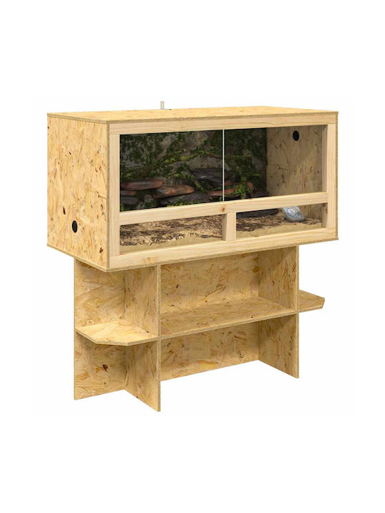 vidaXL Aquariumständer