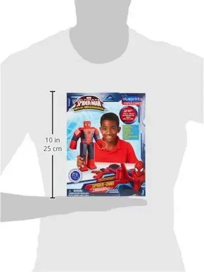 Spiderman Malsets