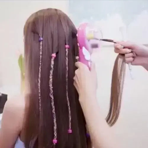 Chippo Боядисване