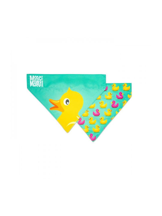 Max & Molly Bandana Für Hunde Groß / Mittel Max & Molly Bandana Für Hunde Groß / Mittel