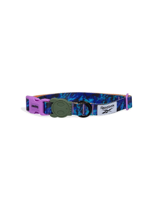 Zee Dog Ошийник За Кучета Reebok Trekk 37-53см Х 2см M