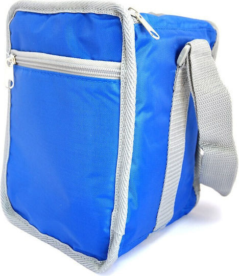 Fridge To Go Insulated Bag Handbag 23340 Mini Fridge 6 4 liters L22 x W13.5 x H14.5cm