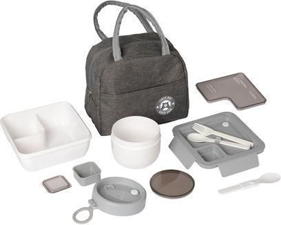 Gusto Casa Geantă Izotermă de Mână 1.1 litri