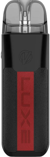 Vaporesso Luxe Xr Max Pod Mod 5ml με Ενσωματωμένη Μπαταρία 2800mAh Rock Black