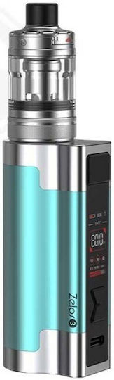 Aspire Zelos X Vaporizator 3ml Aqua Blue