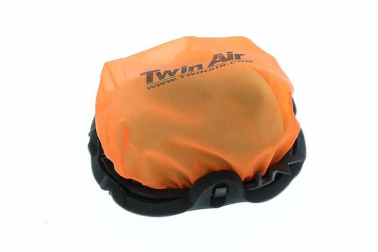 Twin Air Лилав Защитен Калъф за Въздушен Филтър на Мотоциклет