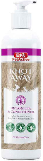 Bio Petactive Μαλακτική Κρέμα Σκύλου 250ml