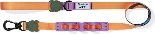 Zee Dog Οδηγός Περιπάτου Σκύλων Reebok Ruff Trekk 120cm X 1,5cm S