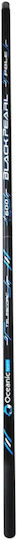 Oceanic Black Pearl Fishing Rod for Pole-Whip Fishing 6m