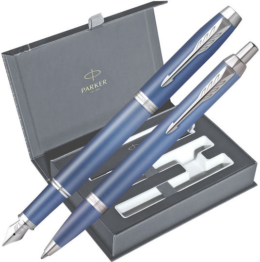 P I.m Rituals Blue Set Fp-bp