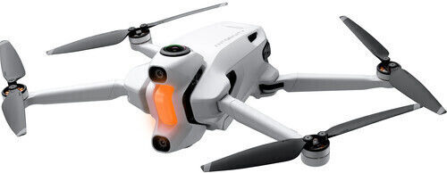 Antigravity Antigravity A1 Infinity Bundle Drone 2.4 GHz with 8K Camera Controller & FPV Glasses (High Capacity Battery)