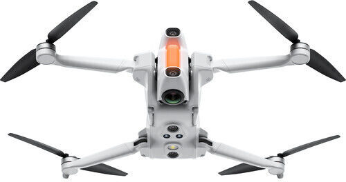 Antigravity Antigravity A1 Infinity Bundle Drone 2.4 GHz with 8K Camera Controller & FPV Glasses (High Capacity Battery)