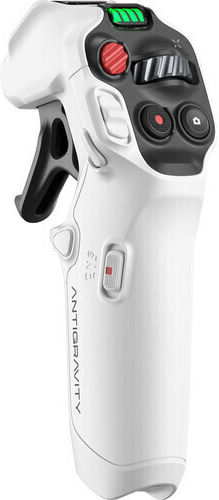 Antigravity Antigravity A1 Infinity Bundle Drone 2.4 GHz with 8K Camera Controller & FPV Glasses (High Capacity Battery)