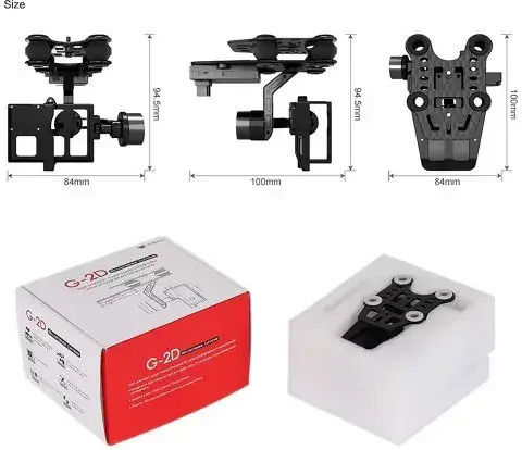 Walkera Quadcopter QR X350 Pro Дрон 5.8 GHz без Камера