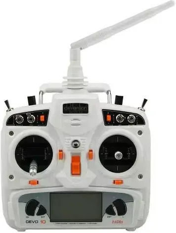 Walkera Quadcopter QR X350 Pro Дрон 5.8 GHz без Камера