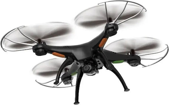 Syma X5SC Drone 2.4 GHz με Κάμερα 720p