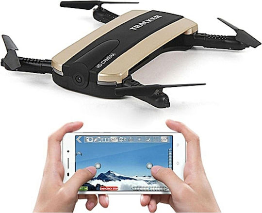 JXD 523 Dron 2.4 GHz cu Cameră 720p