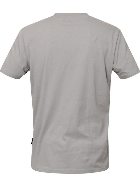 Saylmer T-Shirt Ultimate Grey